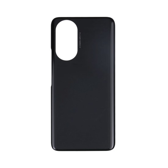 Back Cover Huawei Honor X7 Black